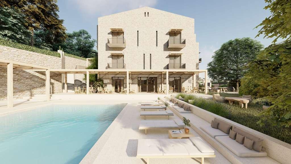 Radisson Blu Hotel Kas Анталия Съоръжения снимка
