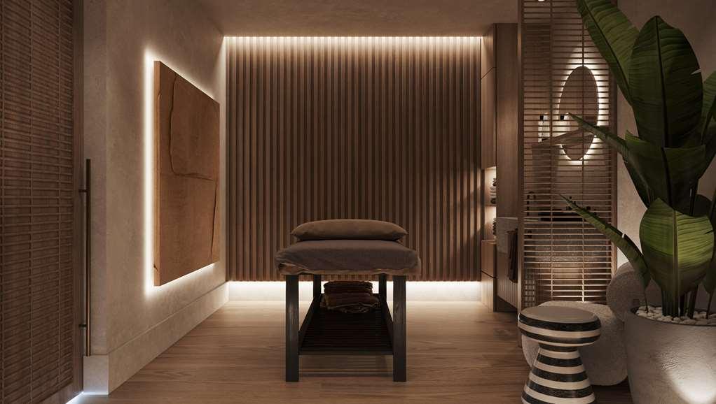Radisson Blu Hotel Kas Анталия Съоръжения снимка