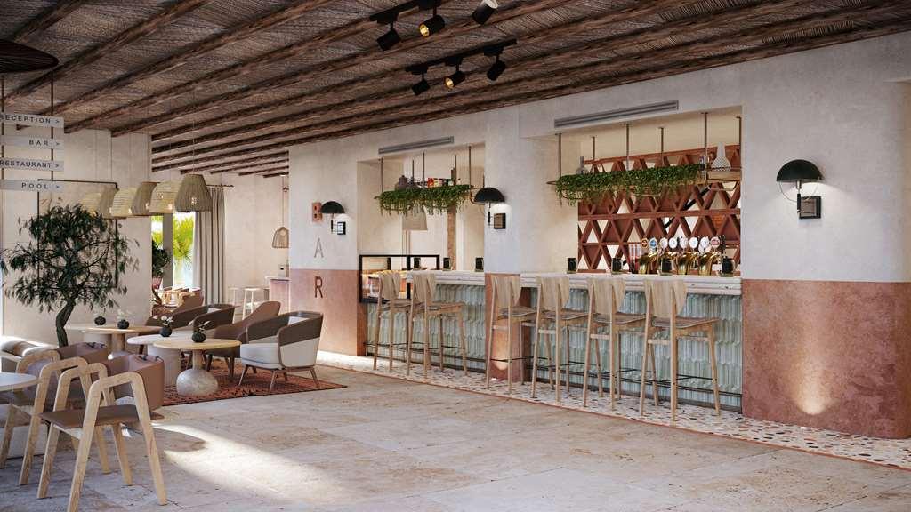 Radisson Blu Hotel Kas Анталия Ресторант снимка