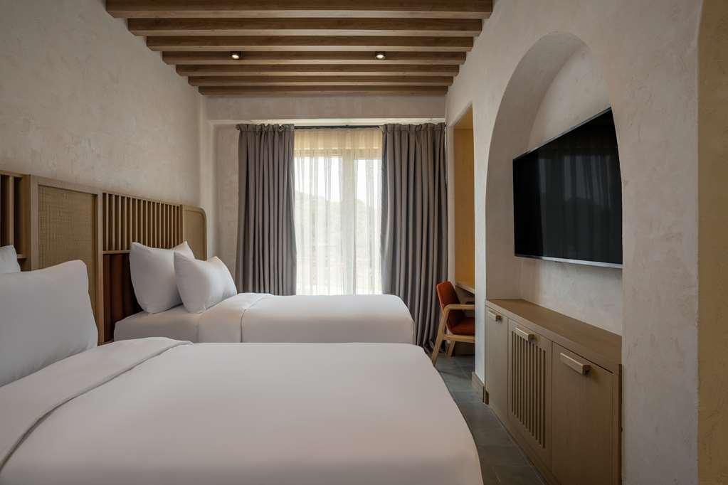 Radisson Blu Hotel Kas Анталия Стая снимка