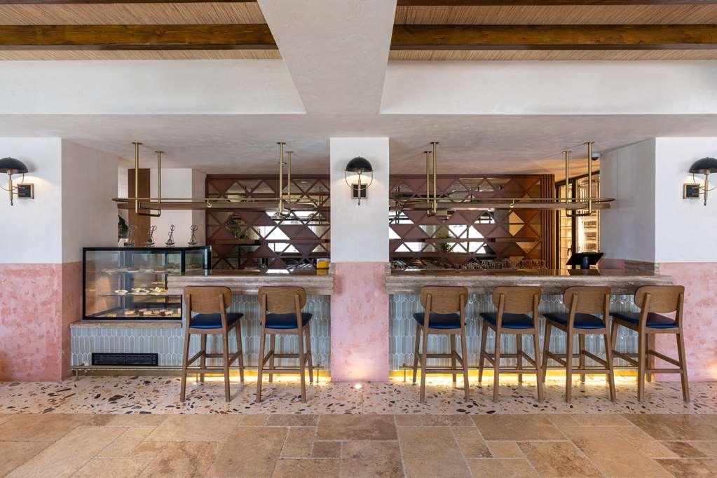 Radisson Blu Hotel Kas Анталия Ресторант снимка